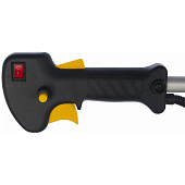 Бензиновый триммер Huter GGT-1300S, 1,3кВт, разборная штанга, леска/нож Бензиновый триммер Huter GGT-1300S, 1,3кВт, разборная штанга, леска/нож