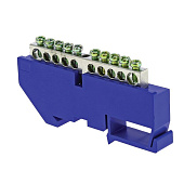 Шина на DIN рейку N 85.63.10 /Россия Шина на DIN рейку N 85.63.10 /Россия