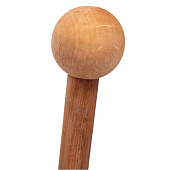  Подставка для рулонного полотенца бук 985970 