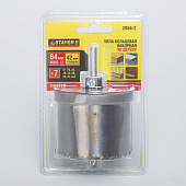 Пила наборная по дереву, 26-64 x 50 мм/STAYER Пила наборная по дереву, 26-64 x 50 мм/STAYER