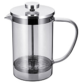 Френч-пресс 0,6л Linea FRANСO 93-FR-42-01-600 Френч-пресс 0,6л Linea FRANСO 93-FR-42-01-600