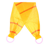  Мочалка для тела жёсткая "Premium - Rikkotto" 