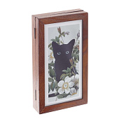 Ключница, 16х5х28 см, 769673 Ключница, 16х5х28 см, 769673