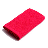 Салфетка (махра) 30х30 Экономь и Я,фуксия 9273017 Салфетка (махра) 30х30 Экономь и Я,фуксия 9273017