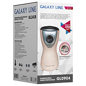  Кофемолка GALAXY GL 0904 250Вт ротационная контейнер для кофе 70г импульсный режим 