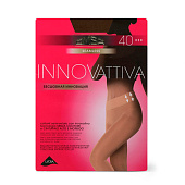 Колготки OMSA Innovattiva 40, цвет Lola, размер 3 Колготки OMSA Innovattiva 40, цвет Lola, размер 3