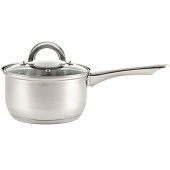  Ковш Mallony Mediano 1,9л 005441 