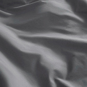  Комплект постельного белья Mariya DeLuxe Евро   Хл.100%, Грей 