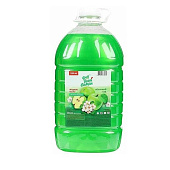 Жидкое мыло Для всей семьи 5л Яблочный сад (РК) (ф2) Жидкое мыло Для всей семьи 5л Яблочный сад (РК) (ф2)