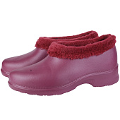 Галоши женские ЭВА утепленные ЖГ-08 Галоши женские ЭВА утепленные ЖГ-08