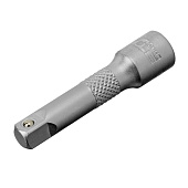 Удлинитель, 50 мм, 1/4", CrV // Stels Удлинитель, 50 мм, 1/4", CrV // Stels