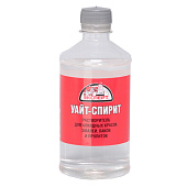 Уайт-спирит Эксперт 0.5л (300гр) Уайт-спирит Эксперт 0.5л (300гр)