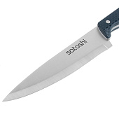  Нож кухонный шеф Ривьера 20 см 803-370 