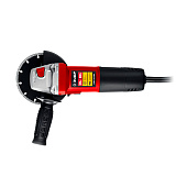  Углошлифовальная машина Зубр УШМ-125-805, 125мм, 800Вт, 11000 об/мин 