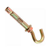  Набор №21 для крепления люстры (до 150 кг) 