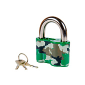 Замок навесной ВС 2-60 "Милитари" ЧАЗ /20 Замок навесной ВС 2-60 "Милитари" ЧАЗ /20