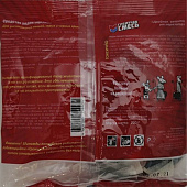 Тесто-брикет от грызунов Гремучая смесь 200гр Тесто-брикет от грызунов Гремучая смесь 200гр