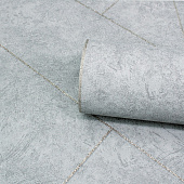  Обои 1.06х10м Profi Deco Maison арт.60845-05 Серый /Erismann 