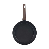 Сковорода, 26 см, алюминий Madera MDRT26BE103 Сковорода, 26 см, алюминий Madera MDRT26BE103