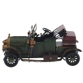 Изделие декоративное Автомобиль, 16х7х7,5 см, 799164 Изделие декоративное Автомобиль, 16х7х7,5 см, 799164