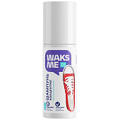 Шампунь-концентрат для обуви WAKSME Extra Cleaning Shampoo, 150 мл Шампунь-концентрат для обуви WAKSME Extra Cleaning Shampoo, 150 мл