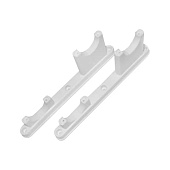 Крепление для коллектора 32-25 (2 шт) PPR Крепление для коллектора 32-25 (2 шт) PPR