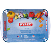 Блюдо для запекания и выпечки SMART COOKING 40x28см прямоугольное 239B000/5046