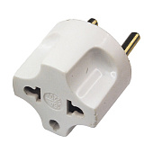 Переходник "ПИТЕР" бел. PROCONNECT 11-1031-9 Переходник "ПИТЕР" бел. PROCONNECT 11-1031-9