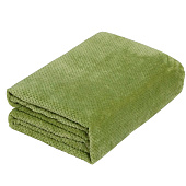  Плед 180х200 Cleo Home Pinoli велсофт 180/019-PN/CL 