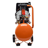 Компрессор ВИХРЬ КМП-230/24, 8бар, 230л/мин, 1600Вт, 24л Компрессор ВИХРЬ КМП-230/24, 8бар, 230л/мин, 1600Вт, 24л