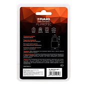  Замок навесной PL-PROTEC-4071 FUARO 