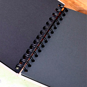 Фотоальбом "Save every moment", brown (24,5 х 19 см) Фотоальбом "Save every moment", brown (24,5 х 19 см)