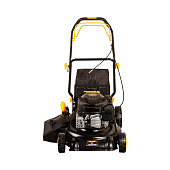  Газонокосилка бензиновая 5 л.с., 46см, самоходная Huter GLM-5.0ST 