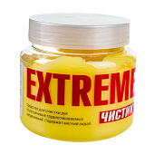 Паста для рук очищающая Чистик Экстрим 450мл Паста для рук очищающая Чистик Экстрим 450мл