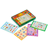 Электровикторина Умка Жукова М.А. Азбука и счет 100 вопросов Электровикторина Умка Жукова М.А. Азбука и счет 100 вопросов