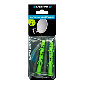  Набор для крепления наружных конструкций, 1 компл., "Креписам" 