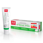  Зубная паста Сплат Professoinal Лечебные травы 100мл 