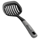 Шумовка Servitta 33.6x11.2x6 см серия Grande Sr0184 Шумовка Servitta 33.6x11.2x6 см серия Grande Sr0184