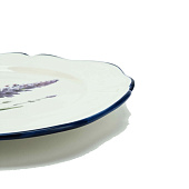 Тарелка Dolce Ceramo. «Прованс», 27 см 10278394 Тарелка Dolce Ceramo. «Прованс», 27 см 10278394