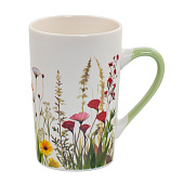  Кружка MEADOW 385мл GC2501 