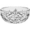  Салатник Crystal Bohemia Christie 23 см БПХ072 