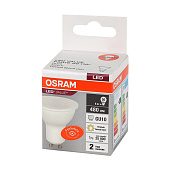 Лампа LED Value LVPAR1650 6SW/830 GU10 OSRAM Лампа LED Value LVPAR1650 6SW/830 GU10 OSRAM
