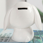 Копилка керамическая Cute bunny Копилка керамическая Cute bunny
