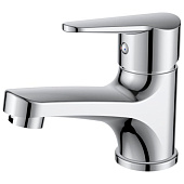  Смеситель для раковины Breeze без донного клапана BZ26 