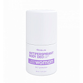 Дезодорант-антиперспирант Roslin для неё Pure Bloom, 50 мл Дезодорант-антиперспирант Roslin для неё Pure Bloom, 50 мл