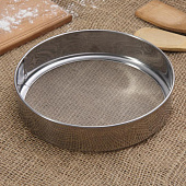 Сито "Металлик" d=19 см 2876422 Сито "Металлик" d=19 см 2876422