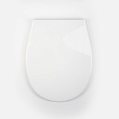 Сиденье для унитаза полипропилен 030 030PP0EM31 Milardo Сиденье для унитаза полипропилен 030 030PP0EM31 Milardo