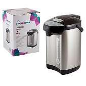 Термопот HOMESTAR HS-5003 4л 750Вт Термопот HOMESTAR HS-5003 4л 750Вт