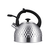Чайник 2,6л со свистком Linea TEA 93-TEA-50 Чайник 2,6л со свистком Linea TEA 93-TEA-50