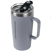 Термокружка 600 мл LARA LR04-42 Термокружка 600 мл LARA LR04-42